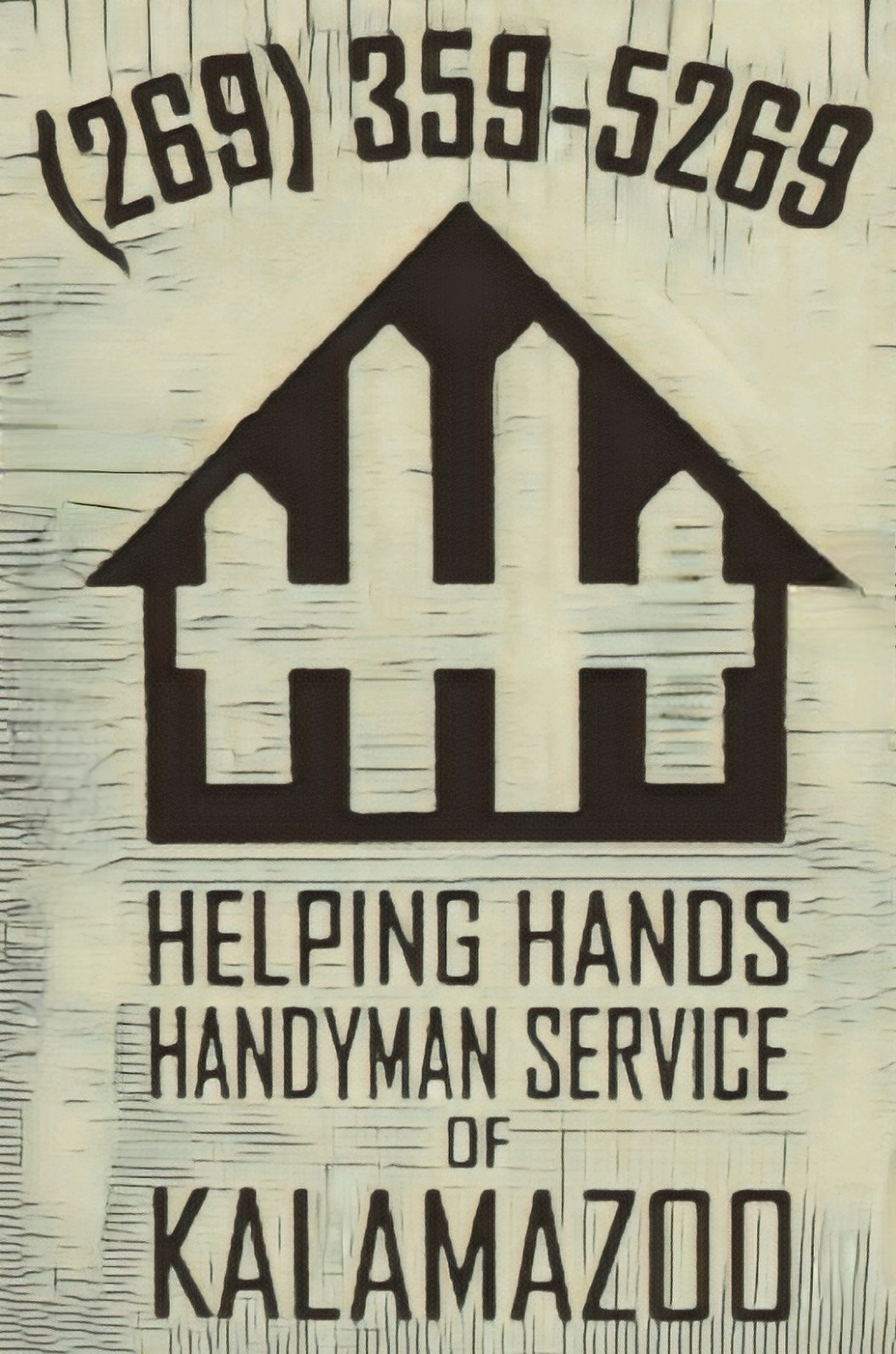 Helping Hands Handyman Service